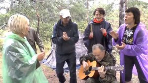 Это Кара-Кара-Кара-Кара-Кара-Кара-Кум!!!