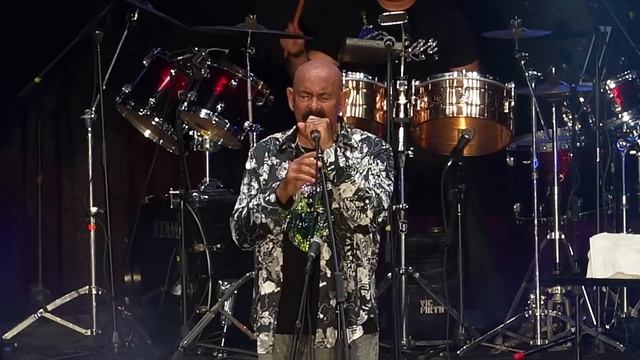 OSCAR D´ LEÓN - FESTIVAL PLAYERO ANZOÁTEGUI TE ENAMORA 2024 смотреть онлайн