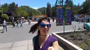 RUSSIA ТОЛЬЯТТИ ФАННИПАРК|ДЕНЬ РОССИИ FUNNY PARK WELCOME-YOUTUBE