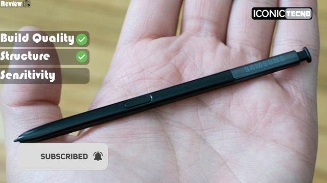 Don't buy it before watch it// Amazon Basics Stylus... review and unboxing