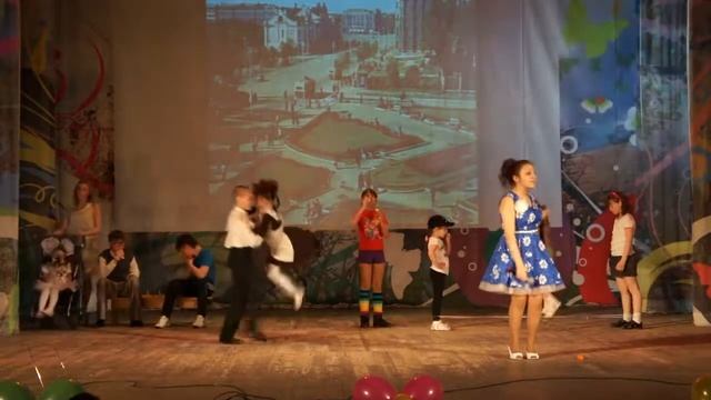 Новосибирск родной в исполнении Нилуфар Х смотреть онлайн