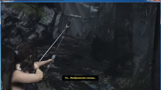 TOMB RAIDER 2 серия : тихаходка смотреть онлайн