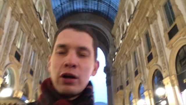 Milano. Primo giorno смотреть онлайн