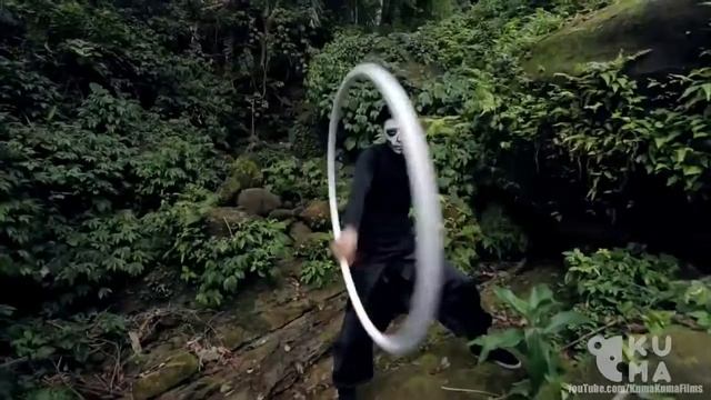 Искусство ниндзя смотреть онлайн