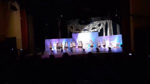 Мышка хохошка