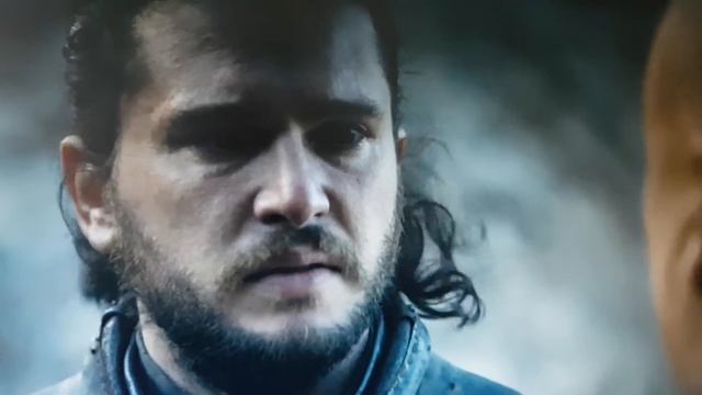 Альтернативный конец 8 сезона сериала "Игра престолов" смотреть онлайн