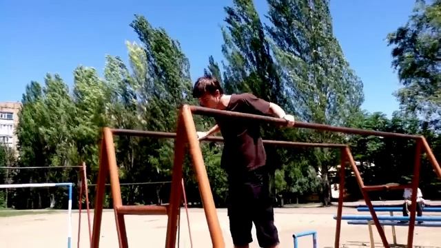 [Donetsk WorkOut Team] смотреть онлайн