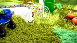 Щенячий Патруль и Маша ищут Скай! — Механик Расти поможет — Видео для детей