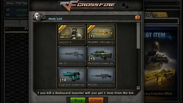 crossfire ARX 100 лицензий стрелка vid 1 смотреть онлайн