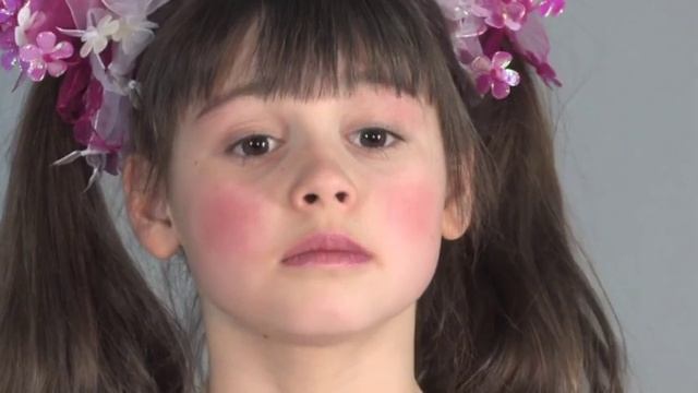 Анфиса Медведева. Песенка Мамонтенка. кл Приходько А.Г. смотреть онлайн