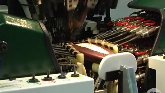 ORMAC 795 FLEX машина затяжки боковой и пяточной частей заготовки смотреть онлайн