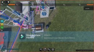 Industrialist 3 серия!Roblox industrialist