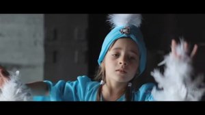 Восточный танец балетная миниатюра