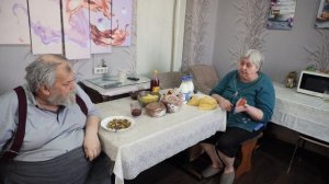 Пенсионерка недовольна продуктами что купил её сын