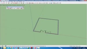 Dibac Pluguin For Sketchup