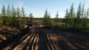 ВАХТА ЯМАЛ-КРАСОТА СЕВЕРА (Песня Макс вертиго давай отдохнем)