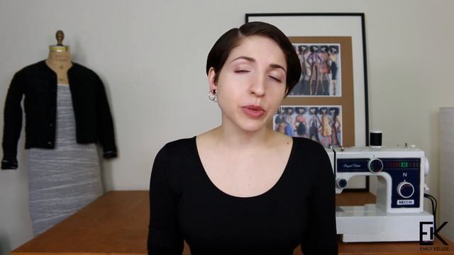 3 Reasons Women's Clothing Doesn't Have Pockets смотреть онлайн