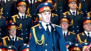 ЭЙ,ЯМЩИК,ГОНИ-КА К ЯРУ" Хор Александрова - Хор Красной Армии