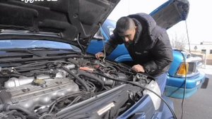 Признаки неисправности дроссельной заслонки в автомобиле. Плохая тяга, плавают обороты, плохо заводи