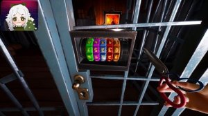 Hello Neighbor 2 | Привет, сосед 2. Сбежала из клетки. #12