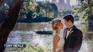 Музыка для свадебного видео клипа (в стиле Мачете - нежность)