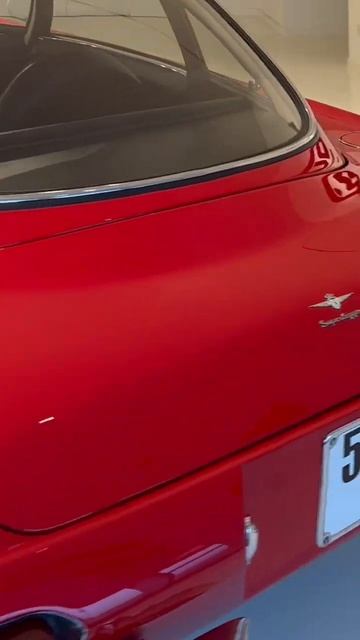 Lamborghini VIN#1! 🔥🔥🔥 #shortsyoutube #subscribe #cars смотреть онлайн