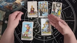 Таро прогноз. 2025 год. Перемирие по договорённости?