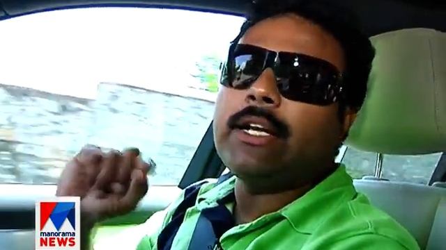 Mercedes Benz C | fast track | Old episode | Manorama News