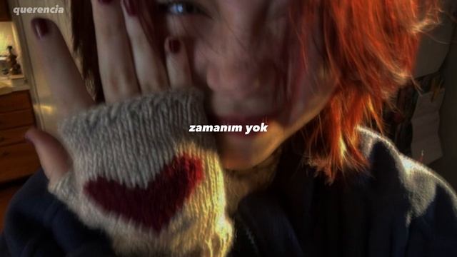 vendredi sur mer - écoute chérie (türkçe çeviri) смотреть онлайн