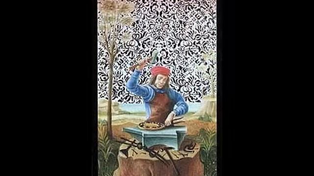 Taro Boticheli, Тарото на Ботичели смотреть онлайн