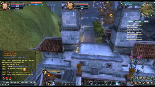 Hardcore PW. Выпуск #1 смотреть онлайн