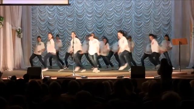 НССТ РОДНИЧОК. Выпускники смотреть онлайн