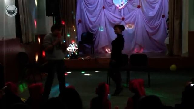 Я. Горбалинский и О. Вальчишевская - СМСки мужа (2012) смотреть онлайн