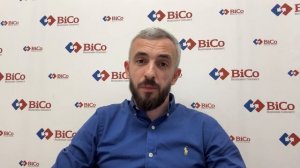 20 лет компании BiCo