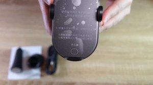 Xiaomi Mi 20W Wireless Car Charger
