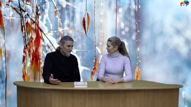 Цветник Духовный. Смысл поста смотреть онлайн