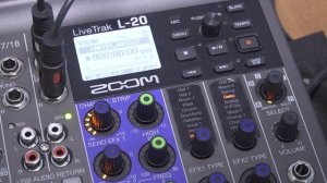 (12+) Новое звуковое оборудование появилось в ЦК «Подмосковье» и ЦКД «Марфино» в прошлом году