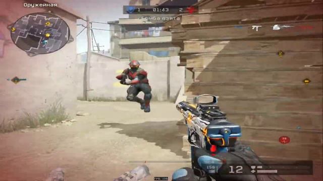 Залетел в игру года на майские выходные (Hightlights by Asain#7) смотреть онлайн