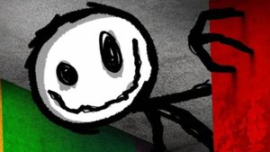 Я сбежал от этого чудовища color or die