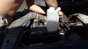 Зашиваем теплицу шиферам