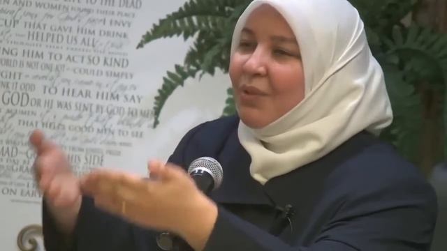 Lady Khadija (RA): The Great Woman Behind the Greatest Man ﷺ | Dr. Rania Awaad