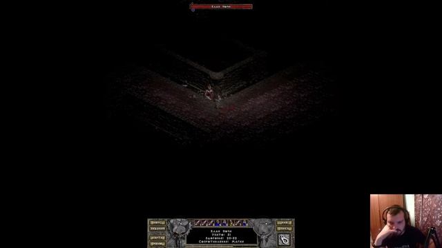 Diablo ➤ Часть 3 ➤ Прохождение на русском смотреть онлайн