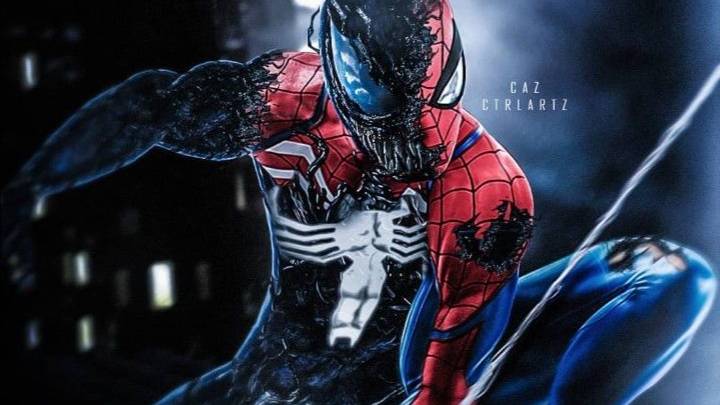 Marvel Человек-Паук 2 часть3 #MarvelЧеловек-Паук2 #паучек #топигра