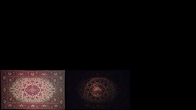 Криповый ковер (шаблон для мемов) - Creepy carpet (template for memes)