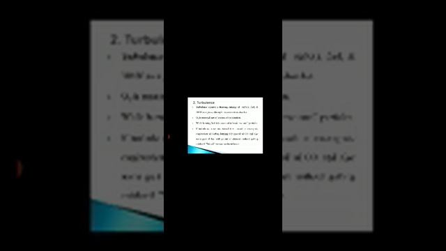 SWM MODULE 2 PROCESSING TECHNIQUES Class 2 2
