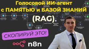 ИИ Агент Для Бизнеса Может Увеличить Ваши Продажи