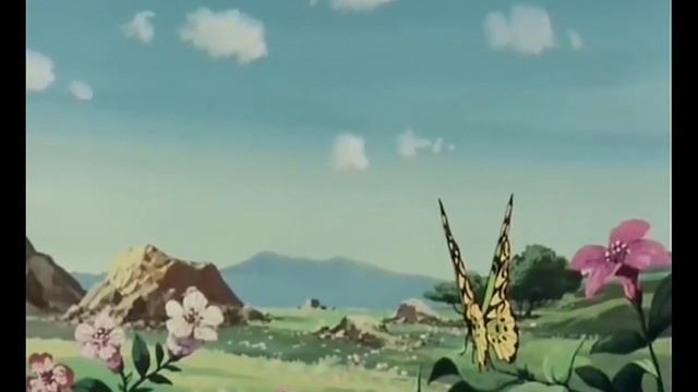 Lupin The III Part II - Track 44 (Endless Crystal) смотреть онлайн