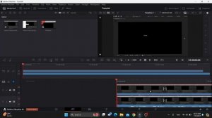How To Crop Video In Davinci Resolve Tutorial