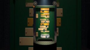 open the safe puzzle box level 19