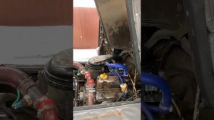 ДААЗ 4178-40 на уаз плавающий холостой ход !